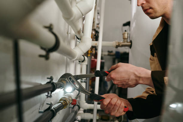 Best Hot Water Heater Installation  in Oglala, SD