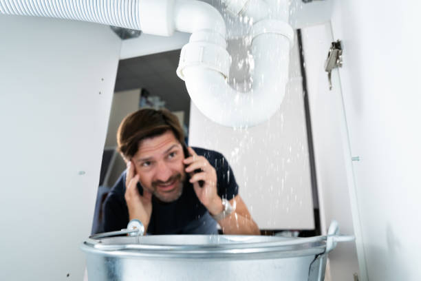 Best Toilet Repair Services  in Oglala, SD