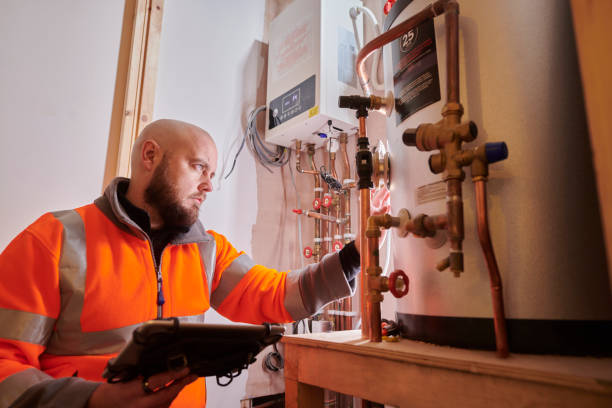 Best Water Heater Repair  in Oglala, SD