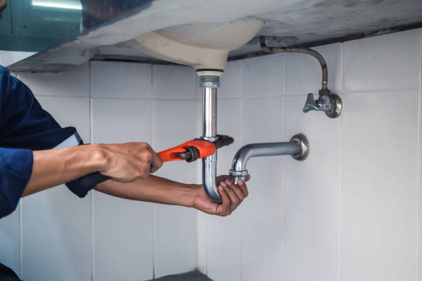 Best Best Plumbers Near Me  in Oglala, SD