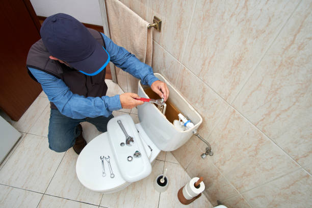 Best Local Plumber Services  in Oglala, SD