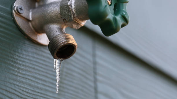 Best Water Leak Repair  in Oglala, SD