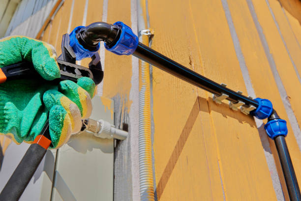 Best Emergency Plumbing Repair  in Oglala, SD