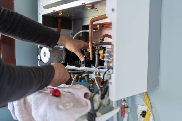 Best Drain Cleaning Services  in Oglala, SD