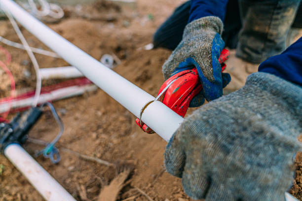 Best Faucet Repair  in Oglala, SD