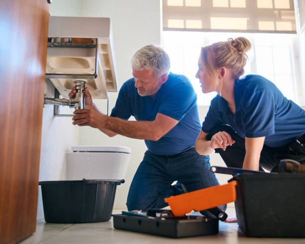 Best Plumbing Services Near Me  in Oglala, SD